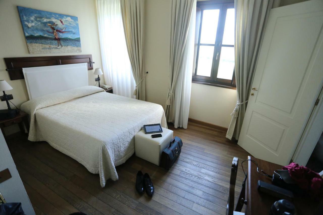 Relais Bella Rosina Pool & Spa La Cassa Экстерьер фото